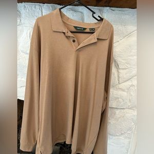 Orvis - excellent condition, too large for husband